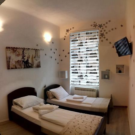 M'Ali Rooms Sarajevo Eksteriør bilde