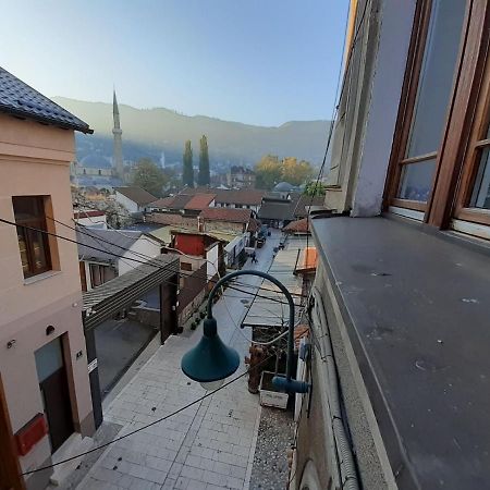 M'Ali Rooms Sarajevo Eksteriør bilde