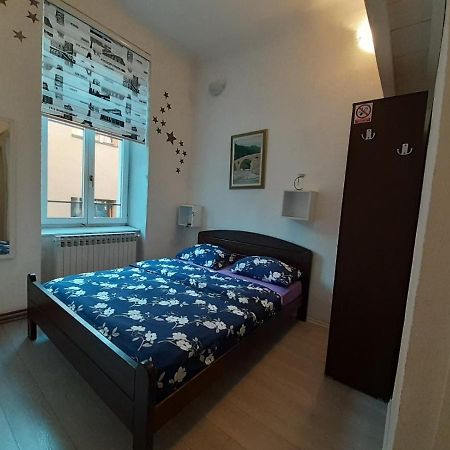 M'Ali Rooms Sarajevo Eksteriør bilde