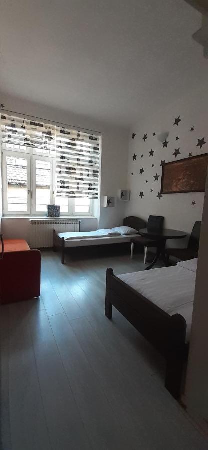 M'Ali Rooms Sarajevo Eksteriør bilde