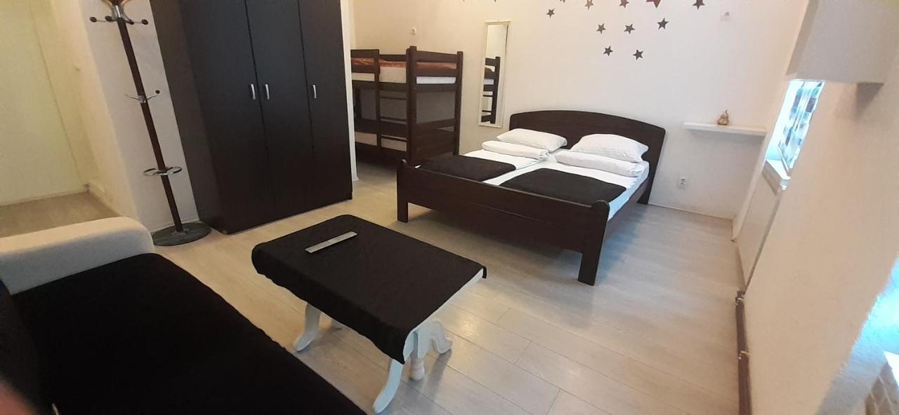 M'Ali Rooms Sarajevo Eksteriør bilde