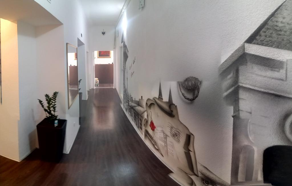 M'Ali Rooms Sarajevo Eksteriør bilde