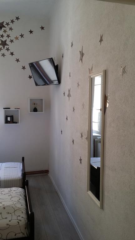 M'Ali Rooms Sarajevo Eksteriør bilde
