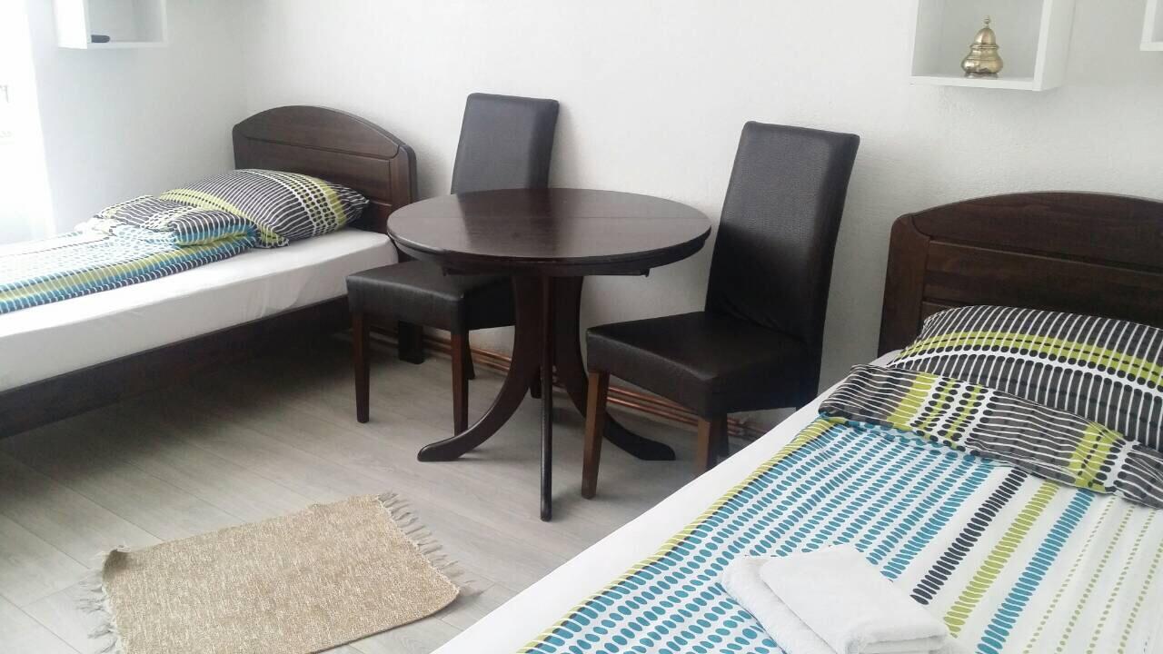 M'Ali Rooms Sarajevo Eksteriør bilde