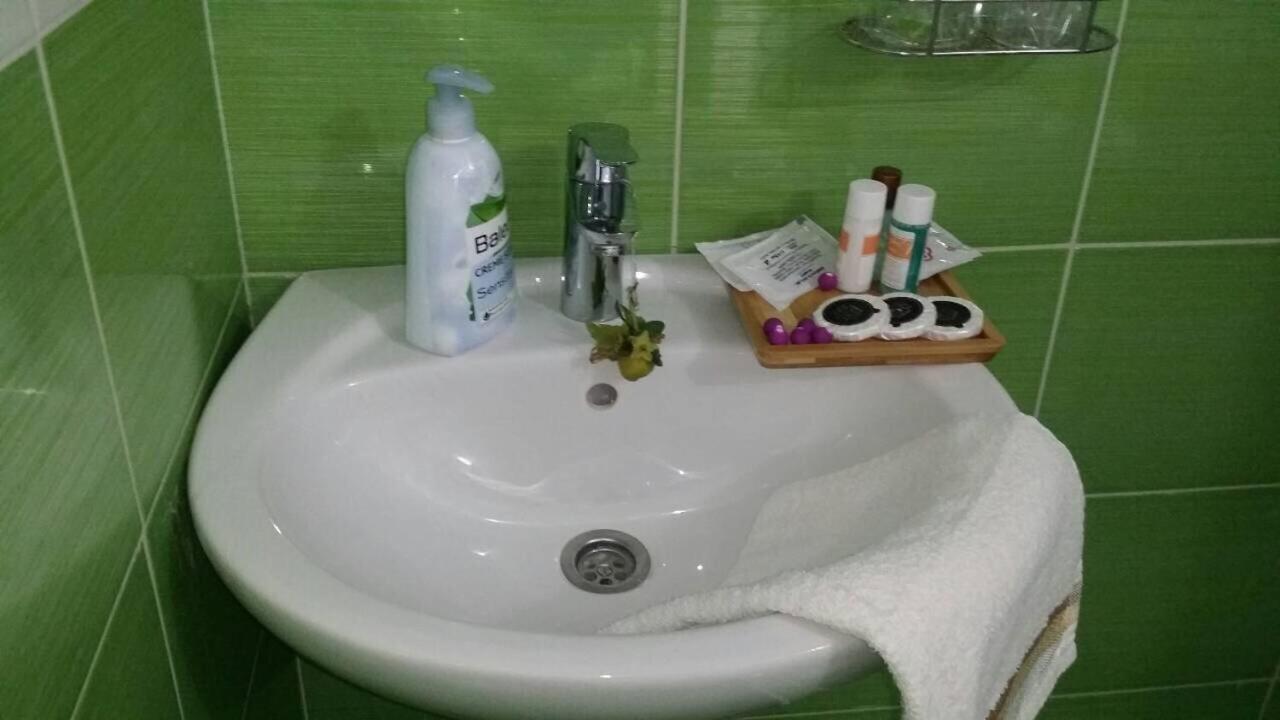 M'Ali Rooms Sarajevo Eksteriør bilde