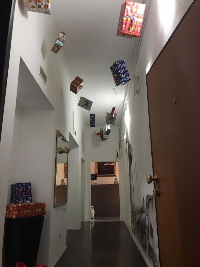 M'Ali Rooms Sarajevo Eksteriør bilde