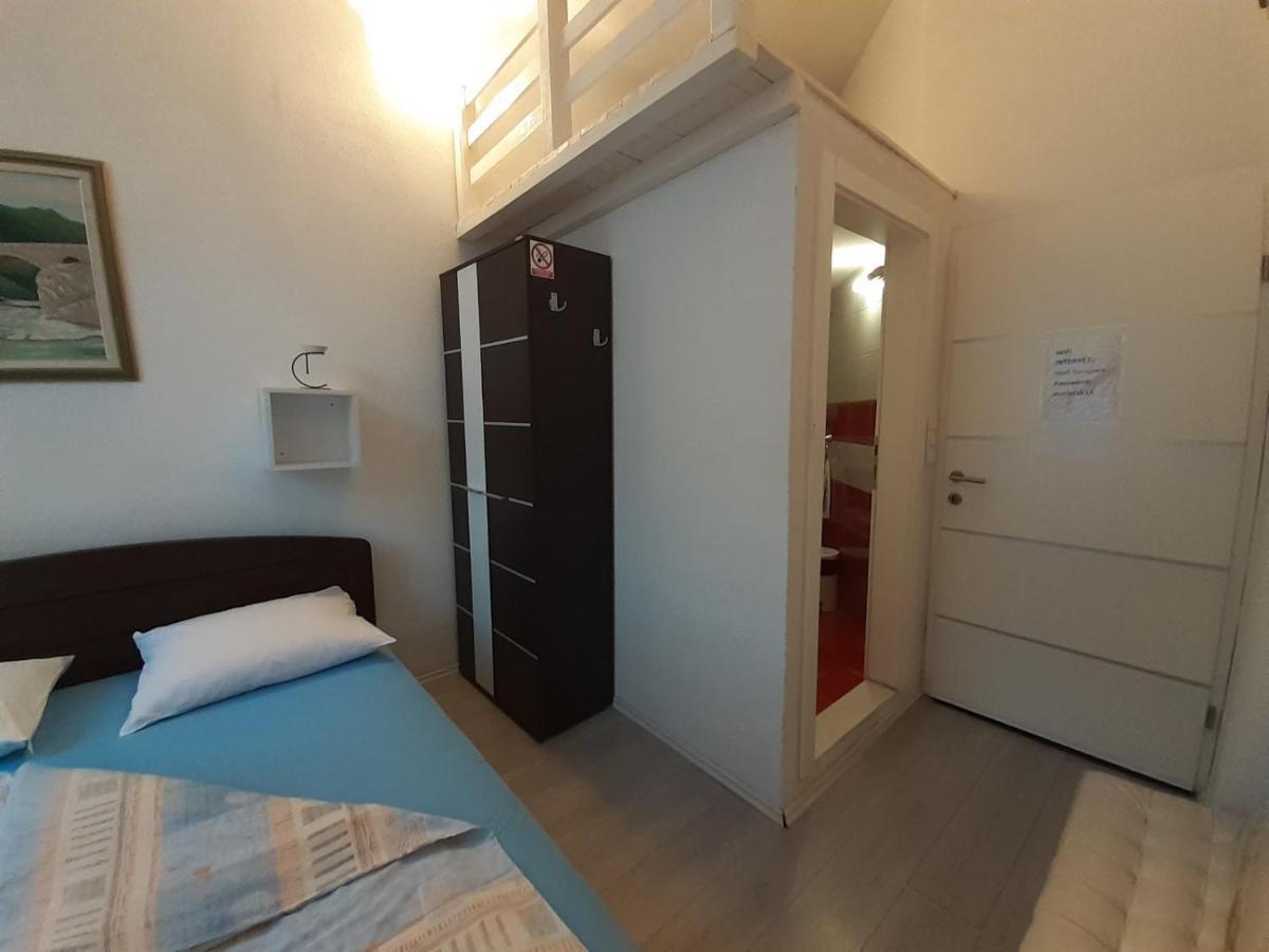 M'Ali Rooms Sarajevo Eksteriør bilde