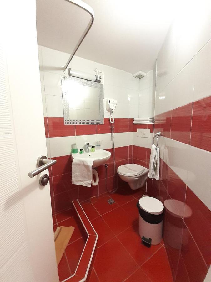 M'Ali Rooms Sarajevo Eksteriør bilde